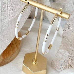 Park Lane Sparkle Box Bali earrings